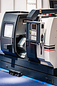 CNC machine