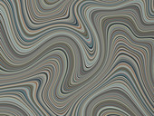 Abstract pattern, illustration