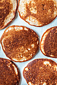 Gluten-free pancakes