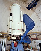 WIYN 0.9-metre telescope at KPNO