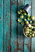 Brussels sprouts