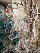 Fish net