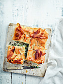 Spanakopita