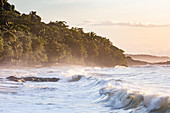 Playa Montezuma, Halbinsel Nicoya, Costa Rica, Zentralamerika, Amerika