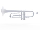 Trumpet, illustration