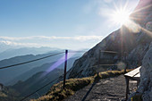Mount Pilatus, Lucerne, Switzerland