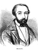 Giuseppe Montanelli, Italian statesman and author