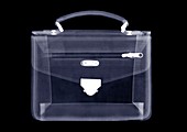 Briefcase, X-ray