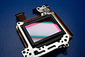 Full frame camera sensor