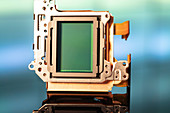 CMOS camera sensor