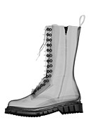 Boot, X-ray
