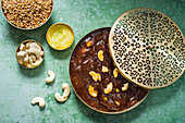 Wheat pudding tamilnadu