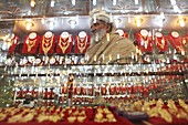 Gold shop, Afghanistan
