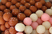 Traditional sweets, Afghanistan