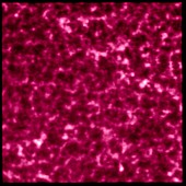 Sun's chromosphere, Solar Orbiter image