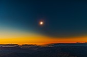 Total solar eclipse, 2nd July 2019