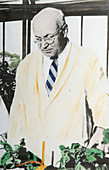 Wendell Stanley, US biochemist