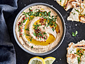 Baba Ghanoush
