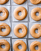 French Crullers