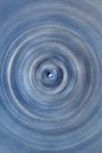 Ripples, abstract image