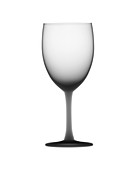 Wine glass, X-ray