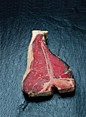 Dry Aged Porterhouse-Steak