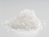 White Hawaiian salt