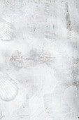 Hintergrund grau-marmoriert