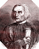 Jean de Gerson, French theologian