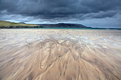 Balnakiel Beach in Scotland