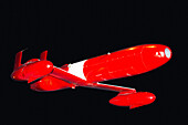 Skeet Target Drone KD2C-2