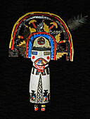 Katsina Salakmana, Hopi Tribe