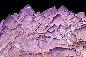 Fluorite Crystals