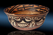 Stew Bowl, Hopi