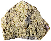 Calcrete Carbonate, or Hardpan