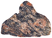 Hornblende Granite