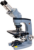 AO Spenser Compound Microscope