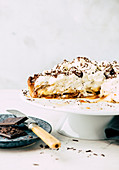 Banoffee Pie