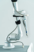CO2 surgical laser