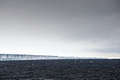 A-68 iceberg, Antarctica