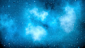 Nebula, illustration