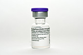 Pfizer-BioNTech Covid-19 vaccine