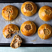 Knish (aschkenasische Küche)