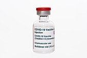 Oxford-AstraZeneca Covid-19 vaccine