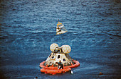 Apollo 13 recovery