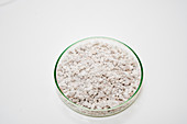 Perlite mineral