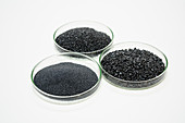 Silicon carbide