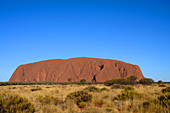 Uluru, Australia