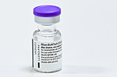 Pfizer-BioNTech Covid-19 vaccine