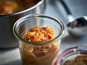 Quince Chutney